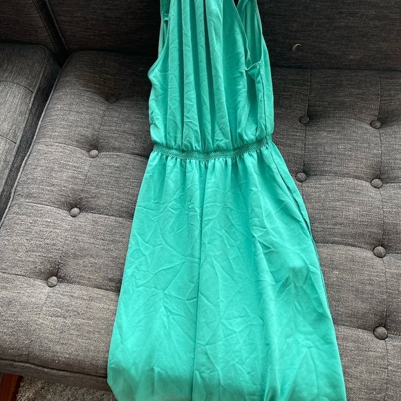 Aritzia Wilfred Taleen Dress - Picture 3 of 4